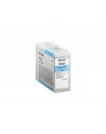 Epson T8505 Ink Cartridge, Light Cyan