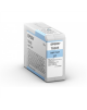 Epson T8505 Ink Cartridge, Light Cyan