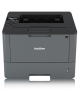Brother HL-L5000D Mono, Laser, Printer, A4, Graphite