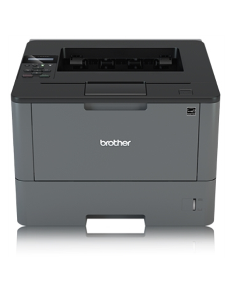 Brother HL-L5000D Mono, Laser, Printer, A4, Graphite