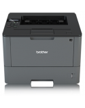Brother HL-L5000D Mono, Laser, Printer, A4, Graphite