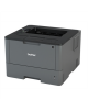 Brother HL-L5000D Mono, Laser, Printer, A4, Graphite
