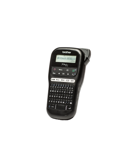 Brother PTH110 Thermal, Label Printer