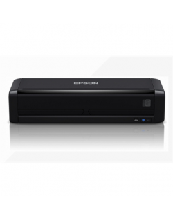 Epson WorkForce DS-360W ADF, Portable Document Scanner