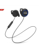 Koss Headphones BT221i In-ear/Ear-hook, Bluetooth, Microphone, Black, Wireless