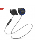 Koss Headphones BT221i In-ear/Ear-hook, Bluetooth, Microphone, Black, Wireless
