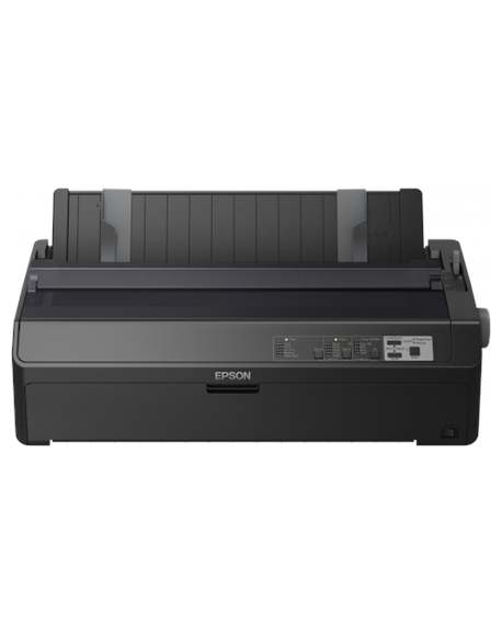 Epson FX-2190II Mono, Dot matrix, Standard, Black