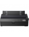 Epson FX-2190II Mono, Dot matrix, Standard, Black