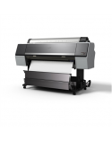 Epson Photo printer and proofer SureColor SC-P8000 STD Colour, PrecisionCore™ TFP print head, A0,