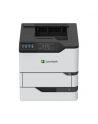 Lexmark Printer MS826de Mono, Monochrome Laser, A4, Grey/ black