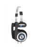 Koss Headphones PORTA PRO CLASSIC Headband/On-Ear, 3.5mm (1/8 inch), Black/Silver,