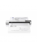 Epson Wireless portable scanner WorkForce DS-80W Colour