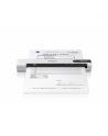 Epson Wireless portable scanner WorkForce DS-80W Colour