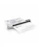 Epson Wireless portable scanner WorkForce DS-80W Colour