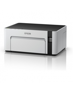 Epson Printer EcoTank M1100 Mono, Inkjet, Standard, A4, Grey