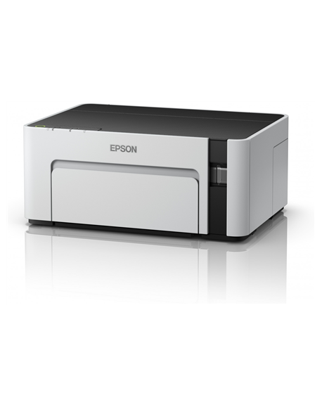 Epson Printer EcoTank M1100 Mono, Inkjet, Standard, A4, Grey