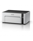 Epson Printer EcoTank M1100 Mono, Inkjet, Standard, A4, Grey