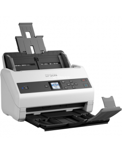 Epson WorkForce DS-870 Sheetfed Scanner