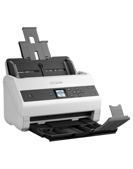 Epson WorkForce DS-870 Sheetfed Scanner