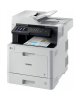Brother MFC-L8900CDW Colour, Laser, Multifunctional Printer, A4, Wi-Fi, White