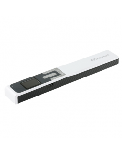 IRIScan Book 5 White