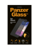 PanzerGlass P2665 Apple, iPhone Xr/11, Tempered glass, Black, Case friendly with Privacy filter