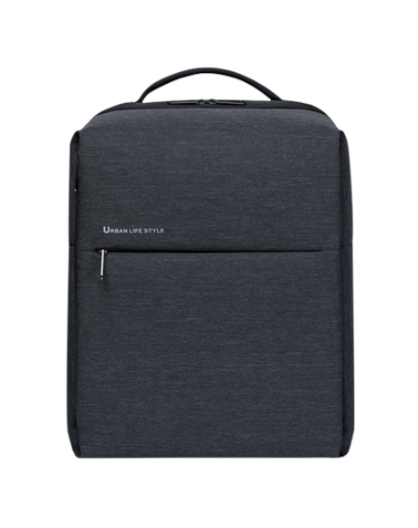 Xiaomi City Backpack 2 Fits up to size 15.6 ", Dark Gray