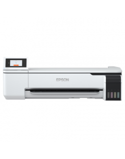 Epson SureColor SC-T3100X 220V Colour, Inkjet, Large format printer, Wi-Fi, White