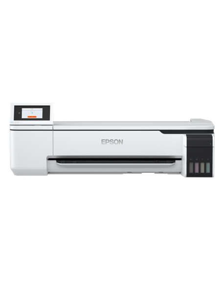 Epson SureColor SC-T3100X 220V Colour, Inkjet, Large format printer, Wi-Fi, White