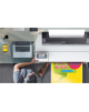 Epson SureColor SC-T3100X 220V Colour, Inkjet, Large format printer, Wi-Fi, White