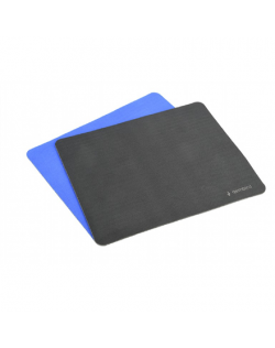 Gembird Mouse Pad, Black