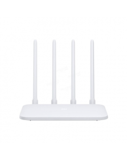 Xiaomi Mi Router 4C 802.11n, 300 Mbit/s, Ethernet LAN (RJ-45) ports 3, Antenna type 4 External Antennas