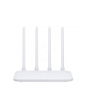 Xiaomi Mi Router 4C 802.11n, 300 Mbit/s, Ethernet LAN (RJ-45) ports 3, Antenna type 4 External Antennas