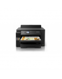 Epson EcoTank L11160 Wi-Fi, Maximum ISO A-series paper size A3+, Black