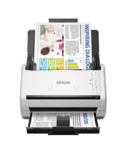 Epson WorkForce DS-770II Colour, Document Scanner