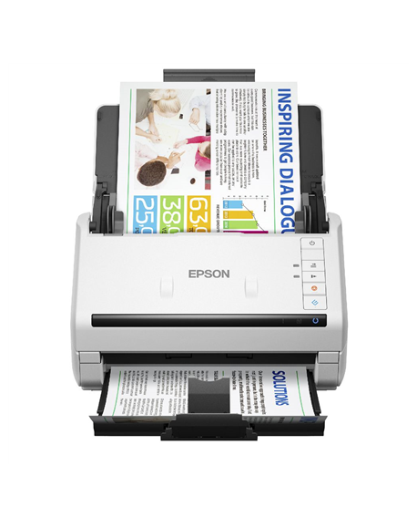 Epson WorkForce DS-770II Colour, Document Scanner