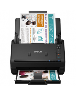 Epson WorkForce ES-500WII Colour, Document Scanner