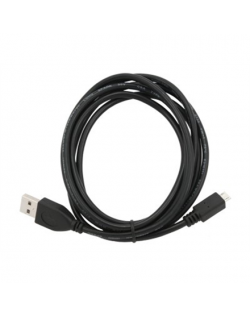 Cablexpert Micro-USB cable CCP-mUSB2-AMBM-1M