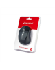 Gembird 6-button wireless optical mouse MUSW-6B-01 USB, Black