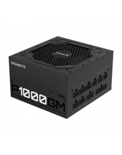 Gigabyte GP-P1000GM 1000 W, 80 PLUS Gold certified