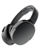 Skullcandy Wireless Headphones Hesh Evo Over-ear, Noice canceling, Wireless, True Black