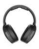 Skullcandy Wireless Headphones Hesh Evo Over-ear, Noice canceling, Wireless, True Black