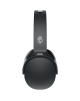 Skullcandy Wireless Headphones Hesh Evo Over-ear, Noice canceling, Wireless, True Black