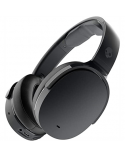 Skullcandy Wireless Headphones Hesh ANC Over-ear, Noice canceling, Wireless, True Black