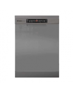 Candy Dishwasher CDPN 2D360PX Free standing, Width 59.8 cm, Number of place settings 13, Number of programs 9, Energy efficiency