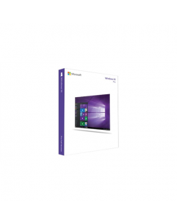 Microsoft Windows 10 Pro FQC-08929, DVD, OEM, 32-bit/64-bit, English