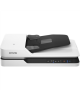 Epson WorkForce DS-1660W Flatbed, Document Scanner