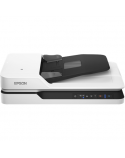 Epson WorkForce DS-1660W Flatbed, Document Scanner