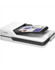 Epson WorkForce DS-1660W Flatbed, Document Scanner