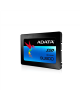 ADATA Ultimate SU800 256 GB, SSD form factor 2.5", SSD interface SATA, Read speed 560 MB/s, Write speed 520 MB/s